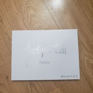Jaclyn Hill x Morphe